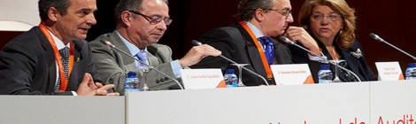 XXI CONGRESO NACIONAL DE AUDITORIA