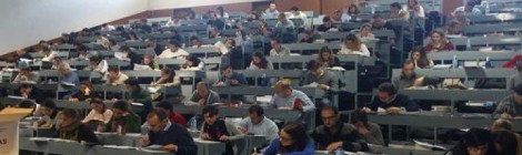 CURSO SOBRE AUDITORIA APLICADA PREPARATORIO PARA ACCESO AL ROAC OCT-DIC/2013
