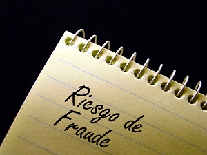 RIESGO DE FRAUDE EN LA AUDITORIA