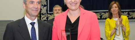 II PREMIO TRANSPARENCIA 2017