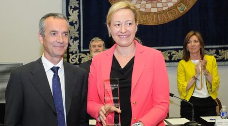 II PREMIO TRANSPARENCIA 2017