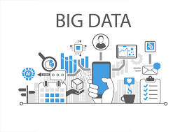 BIG DATA Y EL DATA ANALYTICS