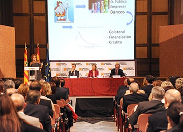 X DÍA DEL AUDITOR DE LA A.T.8ª DEL ICJCE