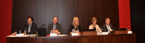 Los efectos de la Directiva 2013/34/UE en la actividad y el mercado de la auditoria