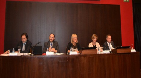 Los efectos de la Directiva 2013/34/UE en la actividad y el mercado de la auditoria