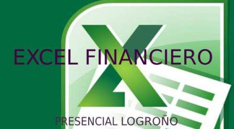 EXCEL FINANCIERO (PRESENCIAL LOGROÑO)