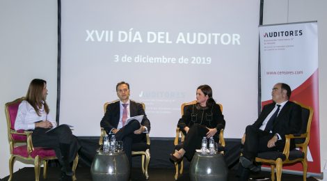 XVII Día del auditor