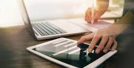 INFORMES DE AUDITORÍA