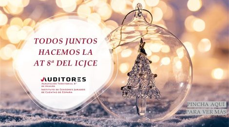 TODOS JUNTOS HACEMOS LA AT 8ª DEL ICJCE