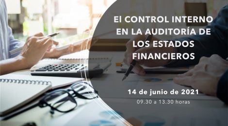 EL CONTROL INTERNO EN LA AUDITORÍA DE LOS ESTADOS FINANCIEROS. UNA VISIÓN PRÁCTICA.