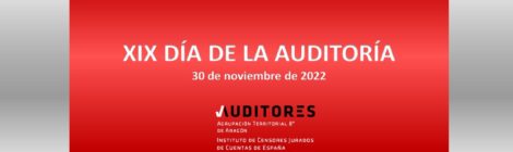 XIX DÍA DE LA AUDITORÍA
