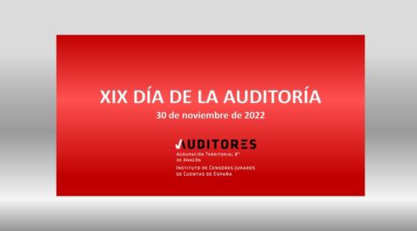 XIX DÍA DE LA AUDITORÍA