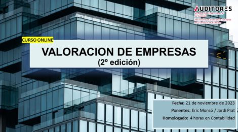 VALORACION DE EMPRESAS (2º edición)