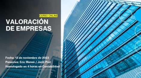 VALORACION DE EMPRESAS