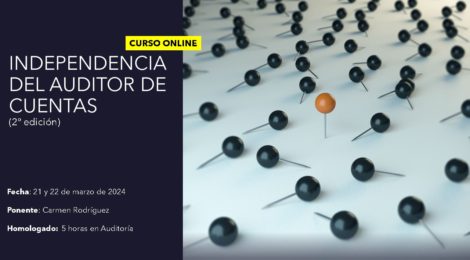 INDEPENDENCIA DEL AUDITOR (2º edición)
