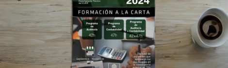 CURSO DE PREPARACIÓN DE ACCESO AL ROAC 2024