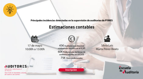 ESTIMACIONES CONTABLES