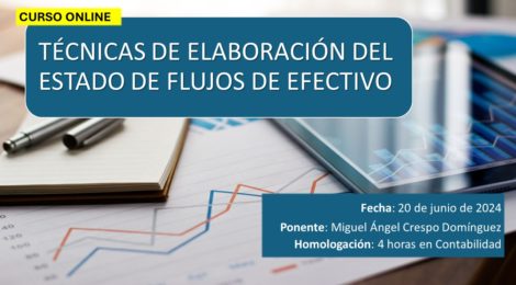 TÉCNICAS DE ELABORACIÓN DEL ESTADO DE FLUJOS DE EFECTIVO