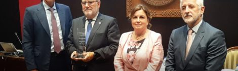 VII PREMIO TRANSPARENCIA