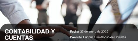 CONTABILIDAD Y CUENTAS ANUALES DE LAS ESFL
