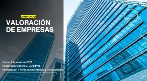 VALORACIÓN DE EMPRESAS