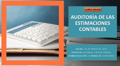 AUDITORÍA DE LAS ESTIMACIONES CONTABLES