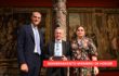 MIEMBRO DE HONOR DEL ICJCE: VICENTE CONDOR