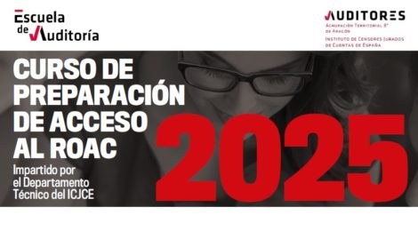 CURSO DE PREPARACIÓN DE ACCESO AL ROAC 2025