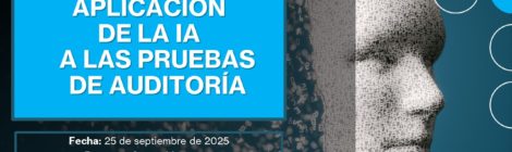 APLICACIÓN DE LA IA A LAS PRUEBAS DE AUDITORÍA