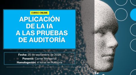 APLICACIÓN DE LA IA A LAS PRUEBAS DE AUDITORÍA