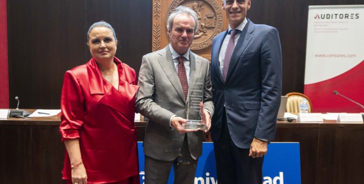 VIII PREMIO TRANSPARENCIA