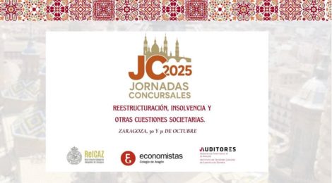 JORNADAS CONCURSALES 2025.