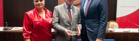 VIII PREMIO TRANSPARENCIA