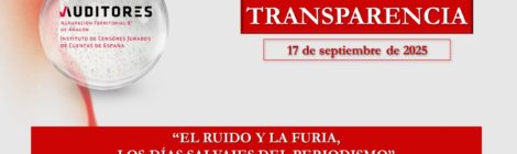 VIII PREMIO TRANSPARENCIA 2025
