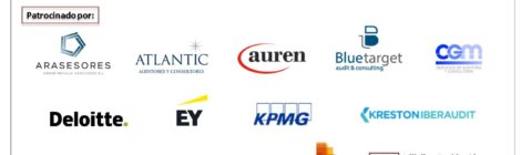 II TORNEO PÁDEL-DÍA DE LA AUDITORÍA