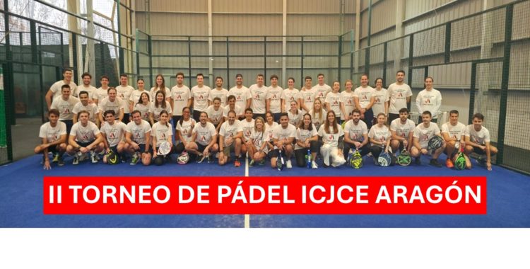 II TORNEO PÁDEL-DÍA DE LA AUDITORÍA