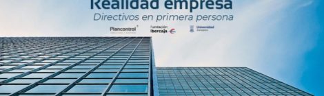 REALIDAD EMPRESA -  DIRECTIVOS EN PRIMERA PERSONA