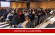 XXII DÍA DE LA AUDITORÍA