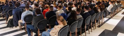 XXII DÍA DE LA AUDITORÍA