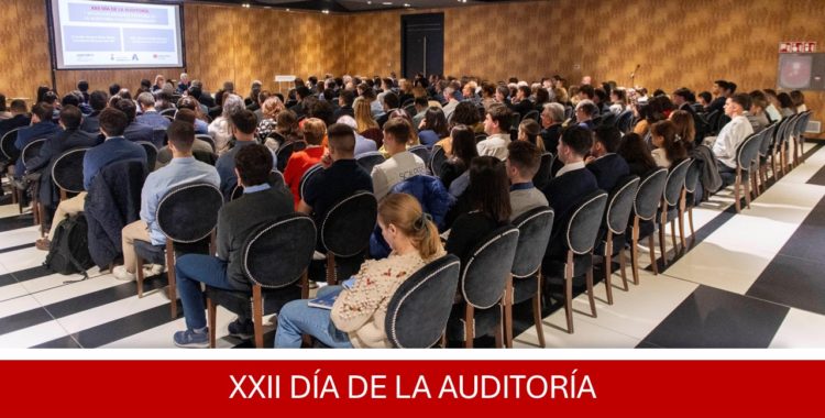 XXII DÍA DE LA AUDITORÍA