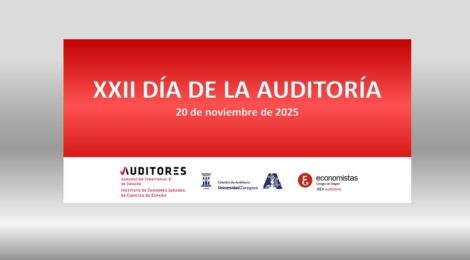 XXII DÍA DE LA AUDITORÍA