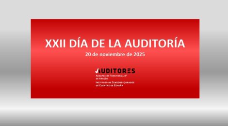 XXII DÍA DE LA AUDITORÍA