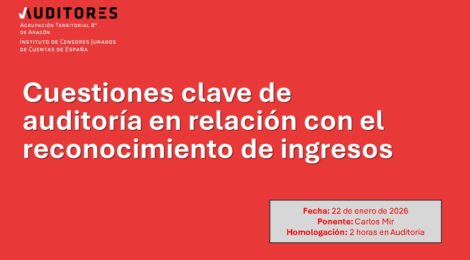 CUESTIONES CLAVE DE AUDITORÍA EN RELACIÓN CON EL RECONOCIMIENTO DE INGRESOS