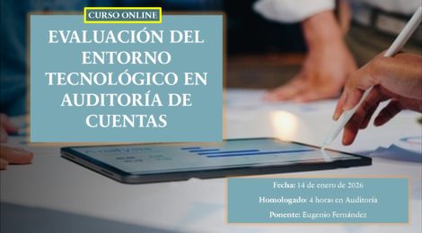 EVALUACIÓN DEL ENTORNO TECNOLÓGICO DE IA EN LA AUDITORÍA DE CUENTAS