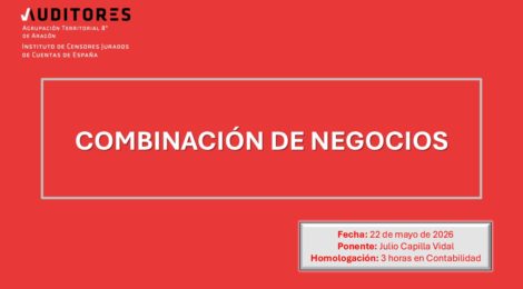 COMBINACIÓN DE NEGOCIOS