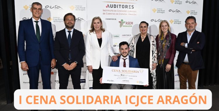 I CENA SOLIDARIA