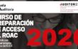 CURSO DE PREPARACIÓN DE ACCESO AL ROAC 2026