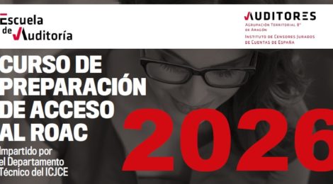 CURSO DE PREPARACIÓN DE ACCESO AL ROAC 2026